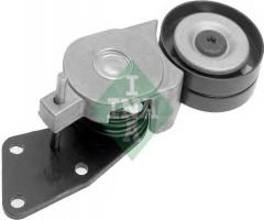 Ina 534015010 napinacz paska vw seat, seat ibiza iv (6l1), skoda fabia (6y2), vw polo (9n_)