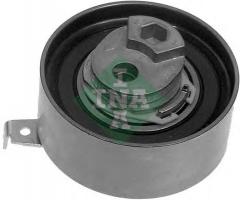 Ina 531077610 rolka napinacza audi a4 a6, audi q7 (4l), porsche cayenne, vw touareg (7p5)