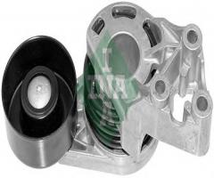 Ina 534018710 napinacz paska vw audi seat skoda, audi a2 (8z0), seat ibiza iv (6l1)
