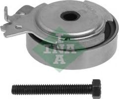 Ina 531010130 rolka napinacza opel, chevrolet kalos, daewoo nexia (kletn), fso lanos sedan