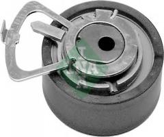 Ina 531033910 rolka napinacza vw audi, audi a2 (8z0), seat ibiza iii (6k1)