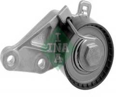 Ina 531058610 rolka napinacza ford, ford fiesta iv (ja_, jb_), mazda 121 iii (jasm, jbsm)