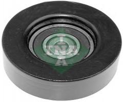 Ina 531079110 rolka napinacza seat, seat arosa (6h), skoda felicia i (6u1), vw polo (6n1)