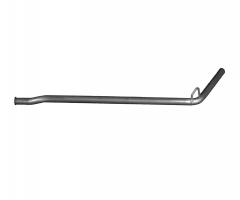 Izawit 26.228a rura Łącząca renault kangoo, nissan kubistar (x76), renault kangoo (kc0/1_)