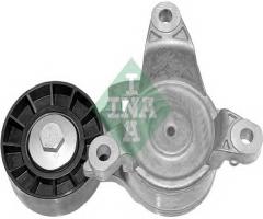Ina 534036210 napinacz paska citroen peugeot, citroËn c4 i (lc_), peugeot 407 (6d_)