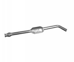 Izawit 26.427a tłumik Środkowy renault megane, renault megane i cabriolet (ea0/1_)