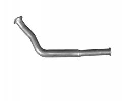 Izawit 27.140a rura kolektora peugeot 405, peugeot 405 i (15b)
