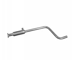 Izawit 34.180a tłumik Środkowy suzuki swift 1.0
