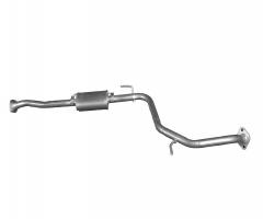 Izawit 29.025a tłumik Środkowy mazda 323, mazda 323 c v (ba)