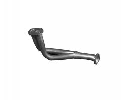 Izawit 21.042a rura przód opel astra 1.4 16v, opel astra f (56_, 57_)