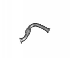 Izawit 26.102a rura kolektora renault megane 1.9d, renault megane i (ba0/1_)