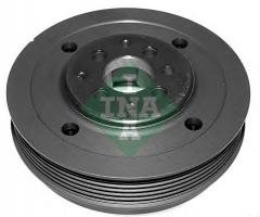 Ina 544006510 koło pasowe audi, audi a3 (8l1), ford galaxy (wgr), seat alhambra (7v8, 7v9)