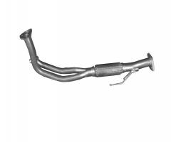 Izawit 14.059a rura kolektora fiat punto 60 75, fiat punto (176)