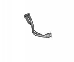 Izawit 14.195a rura kolektora fiat siena palio, fiat siena (178_)