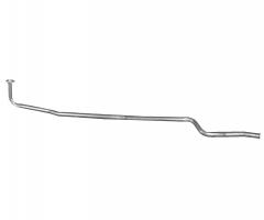 Izawit 27.020a rura kolektora peugeot 106, peugeot 106 i (1a, 1c)