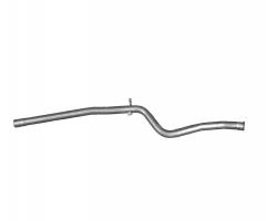 Izawit 27.025a rura Środkowa peugeot 106, citroËn saxo (s0, s1), peugeot 106 i (1a, 1c)