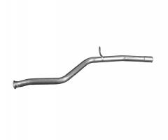 Izawit 27.337a rura Środkowa peugeot 206, peugeot 206 hatchback (2a/c)