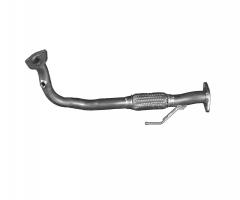 Izawit 14.287a rura kolektora fiat punto 1.2, lancia y (840a)