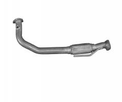 Izawit 14.418a rura kolektora fiat punto 1.2 16v, fiat punto (176), lancia y (840a)