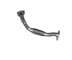 Izawit 14.753a rura kolektora fiat sc.1.1i, fiat seicento (187)