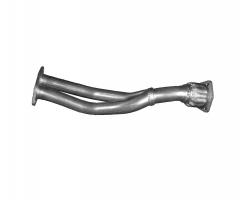 Izawit 15.307a rura kolektora vw passat, audi a4 (8d2, b5), vw passat (3b2)