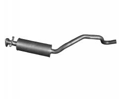 Izawit 21.018a tłumik Środkowy opel vectra a 1.8