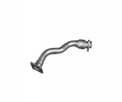 Izawit 16.177a rura kolektora seat toledo-95, seat toledo i (1l), vw golf iii (1h1)