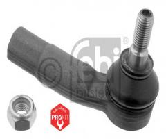 Febi bilstein 37594 końcówka drążka audi vw seat, audi q3 (8u), seat alhambra (710)