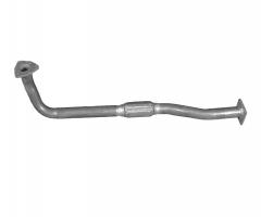 Izawit 22.998a rura kolektora daewoo espero, daewoo espero (klej)