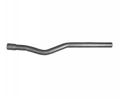 Izawit 17.321a rura Łącząca ford fiesta, ford fiesta iii (gfj)