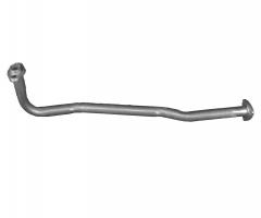 Izawit 21.041a rura kolektora opel astra f, opel astra f (56_, 57_)