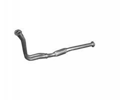 Izawit 21.074a rura kolektora opel astra f, opel astra f (56_, 57_)