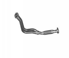 Izawit 21.144a rura kolektora opel astra f, opel astra f (56_, 57_)