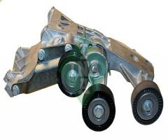Ina 534033810 napinacz paska mercedes,, mercedes-benz klasa a (w169)