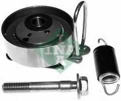 Ina 531058410 rolka napinacza, honda civic vii hatchback (eu, ep, ev)