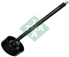 Ina 531083710 rolka napinacza, seat arosa (6h), skoda octavia (1u2), vw lupo (6x1, 6e1)