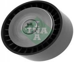 Ina 532057810 rolka kierunkowa, chevrolet captiva (c100, c140), opel antara