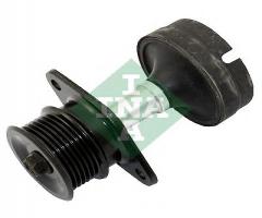 Ina 532061210 rolka prowadząca ford, ford fiesta iv (ja_, jb_)