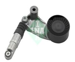 Ina 534041110 napinacz paska subaru, subaru xv