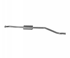 Izawit 28.002a tłumik Środkowy citroen ax, citroËn ax (za-_)