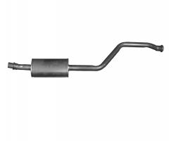 Izawit 28.059a tłumik Środkowy citroen xsara 1.4, citroËn xsara (n1)