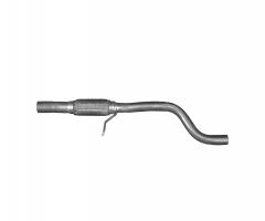 Izawit 14.060a rura Łącząca fiat seicento 1.1, fiat seicento (187)