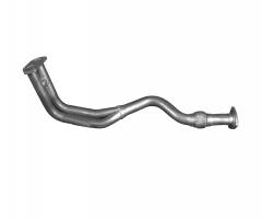 Izawit 14.225a rura kolektora fiat brava/o 1.4 12v, fiat brava (182)