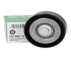 Ina 532062110 rolka kierunkowa opel, chevrolet malibu (v300), opel astra j sports tourer