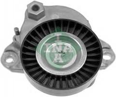 Ina 534006710 napinacz paska mercedes,, mercedes-benz klasa s (w221), volvo v70 iii (bw)