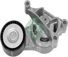 Ina 534018610 napinacz paska, audi a3 sportback (8pa), seat altea (5p1), skoda octavia (1z3)
