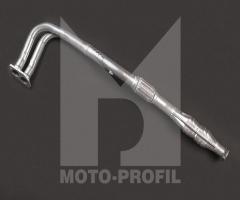 Izawit 21.125a katalizator opel