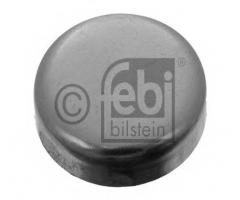 Febi bilstein 03201 zaślepka bloku silnika opel, audi 80 (81, 85, b2)