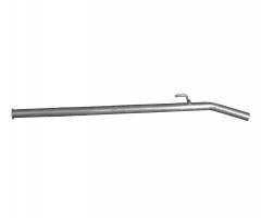 Izawit 26.221a rura Łącząca renault clio ii, renault clio ii (bb0/1/2_, cb0/1/2_)