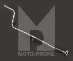 Izawit 17.068a rura Środkowa ford mazda, ford fiesta v (jh_, jd_)